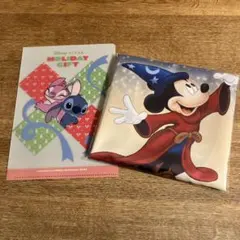 ディズニーストア オリジナルトートバッグ