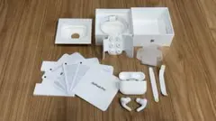 AirPods Pro 本体 充電ケース付き