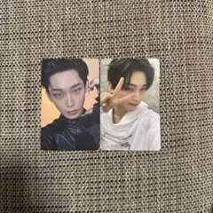 ENHYPEN ソヌトレカ ユニバ Weverse特典