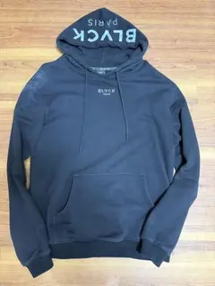 BLVCK PARIS パーカー