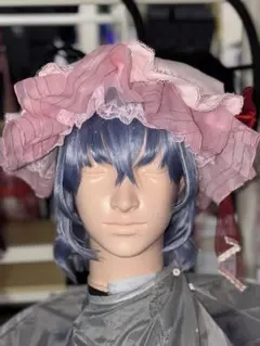 レミリア・スカーレット 東方Projectコスプレウィッグのみ