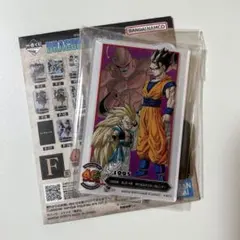 一番くじ ドラゴンボール 40th 其之二 F賞 アクレクト 19