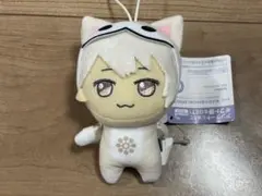 アイドリッシュセブン 太鼓の達人 きらどるぬいぐるみ 棗巳波 2025 vol4