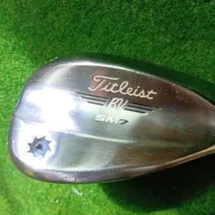 Titleist Vokey Design SM７ウェッジのサムネイル