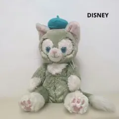 Disney 　ジェラトーニぬいぐるみ