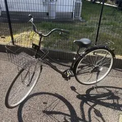 2026年最新】自転車 シティサイクルの人気アイテム - メルカリ