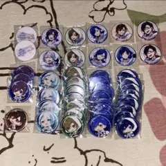 【バラ売り可】ブランケット アクスタ 缶バッジ フェスキメ 大正浪漫 バラ売り可】ブランケット アクスタ 缶バッジ フェスキメ 大正浪漫