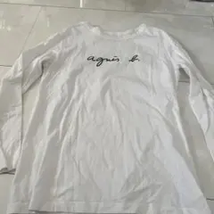 アニエスベー レディース 長袖