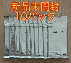 EPOCH 2026 Jリーグ オフィシャルカード 新品未開封10パックのサムネイル