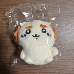 ちいかわ お座りぬいぐるみ シーサー