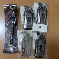 ナイトメアーストラップ　コンパクトミラーセット