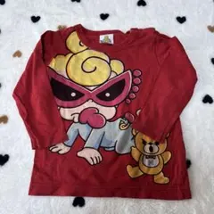 ヒスミニ tシャツ