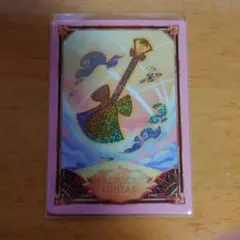 アダム　ギター