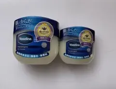 Vaseline ヴァセリン オリジナル ピュアスキンジェリー 2個セットのサムネイル