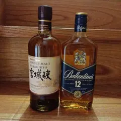 Takesuru & Ballantine