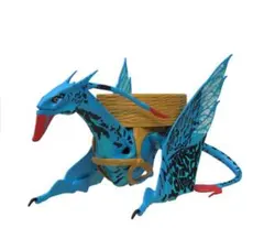 【ラスト1点】アバター　ファイヤーエンブレム　ポップコーンボックス