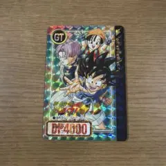 ドラゴンボール カードダス 354 未来ある者 - メルカリ