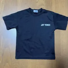 YONEX バドミントン Tシャツ J120サイズ