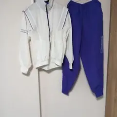 ヴィンテージ ブルゾン