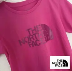 THE NORTH FACE Tシャツ