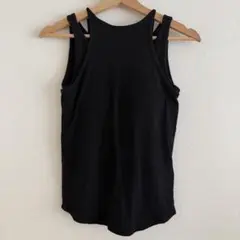 AMERI VINTAGE LAYERED BACK RIBBON TANKのサムネイル