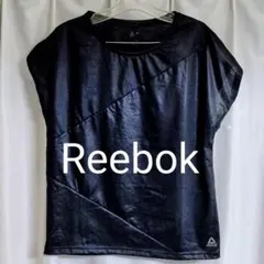 Reebok Tシャツ（カットソー）レディース Lのサムネイル