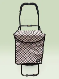 美品】TacaoF おとなりカート トートタイプ WCC04 ベージュ - メルカリ