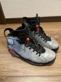 2026年最新】ジョーダン6 オリジナルの人気アイテム - メルカリ