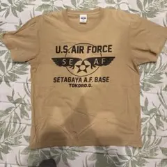 世田谷ベースU.S. AIR FORCE SETAGAYA A.F. BASE