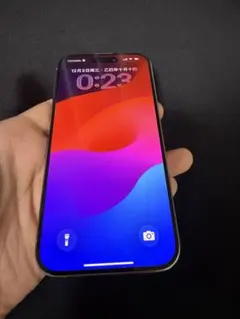 Apple iPhone 15 Pro シルバー 本体