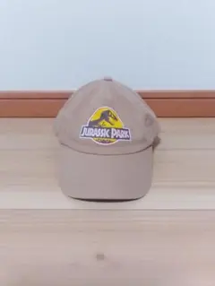 ジュラシックパーク アジャスタブルキャップ 90sビンテージ