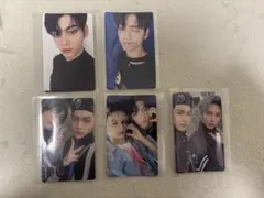 TXT スビン chaotic wonderland コンプ HMVラキドロ - メルカリ