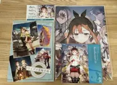 ライザのアトリエ ～秘密トリロジー～ DX プレミアムボックス　特典グッズのみ