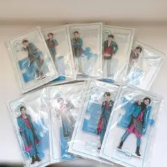 SnowMan ★ アクリルスタンド 【全員セット】