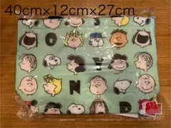 スヌーピー 保冷バッグ