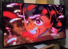 SHARP AQUOS 70インチ4k液晶テレビのサムネイル