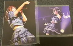 月足天音　生誕　ポストカード