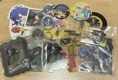 ヒプノシスマイク FlingPosse