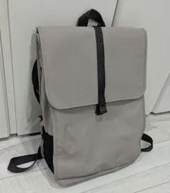 GASTON LUGA グレー リュック