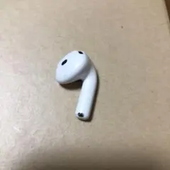 Apple AirPods 第4世代　A3050 右耳　右側　右