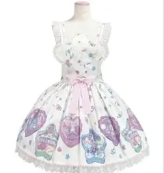 2*送様 angelic pretty compact toyのサムネイル