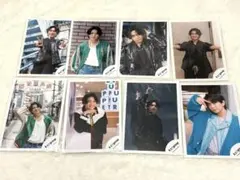 しま様専用 Aぇ ! group 正門良規 公式写真