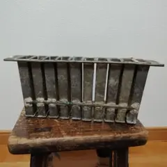 フランス ブロカント Moulinx社 チーズグレーター チーズおろし器