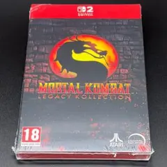モータルコンバット 1 コレクターズエディション 特典フィギュアのみ モータルコンバット 1 コレクターズエディション 特典フィギュアのみ