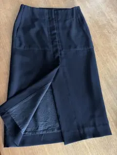 ⭐️Deuxieme Classe 前開きスカート34⭐️のサムネイル