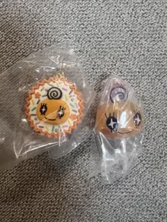 たまごっちカラフルキャンディーチャーム　たまごっち手作りおやつチャーム