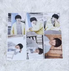 M!LK 吉田仁人 生写真 14杯目 コンプ - メルカリ