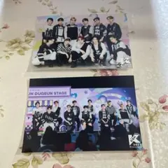 KCON2022 ファミマプリント JO1