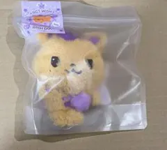 NCTWISH wishdoll シオン シオニン ぬいぐるみ キーホルダー - メルカリ