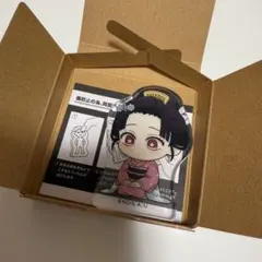 鬼滅の刃　ころっと　アクリルフィギュアコレクション　恋雪